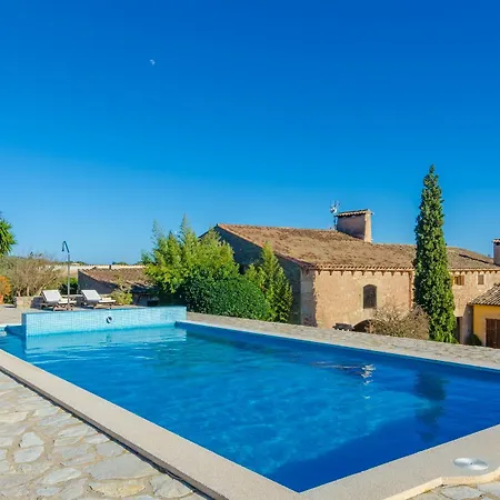 Xiclati 10 * Son Servera (Mallorca)