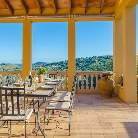 Xiclati 10 Villa Son Servera (Mallorca)