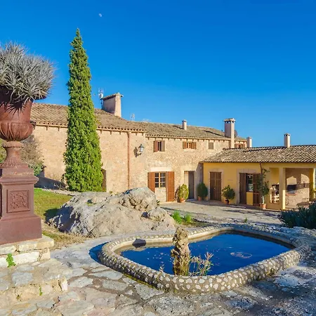 Xiclati 10 Villa Son Servera (Mallorca)