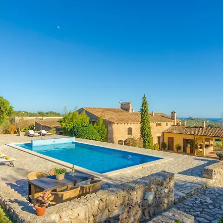 Xiclati 10 Villa Son Servera (Mallorca)