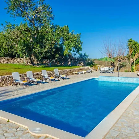 Xiclati 10 * Son Servera (Mallorca)